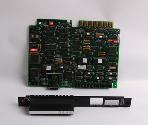 GE Fanuc IC660CBB902K