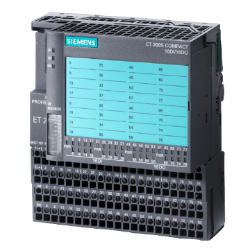 SIEMENS 6ES7151-1CA00-1BL0