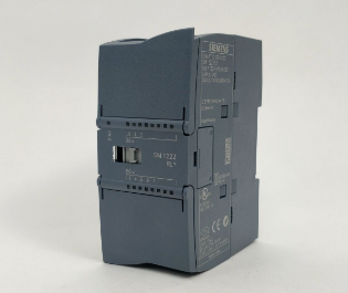 SIEMENS 6ES7222-1HF30-0XB0