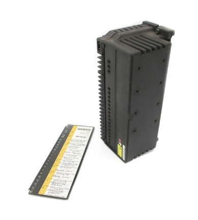 GE Fanuc IC660BBS100