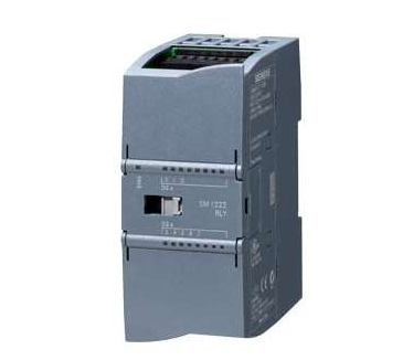 SIEMENS 6ES7222-1BF32-0XB0