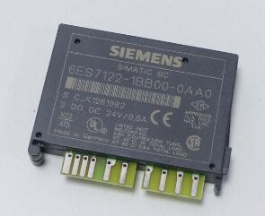 SIEMENS 6ES7122-1BB00-0AA0