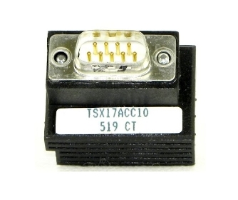 Schneider TSX 17 ACC 10