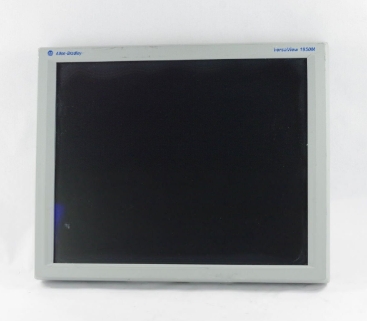 Allen Bradley 6176M-17VN
