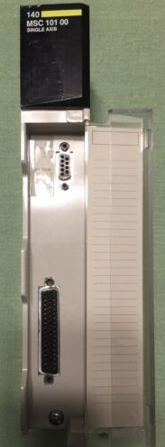 Schneider 140MSC10100