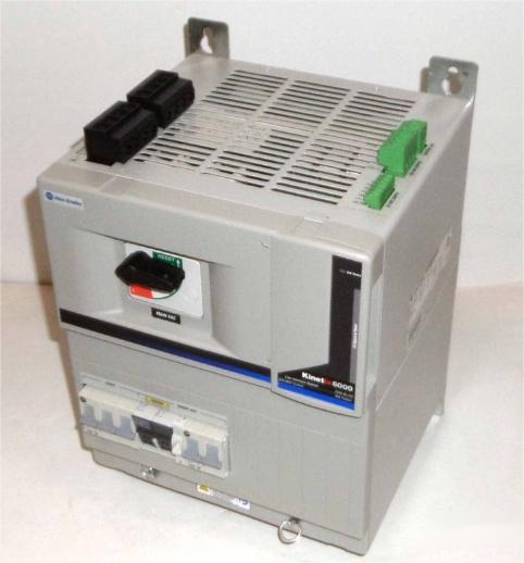 Allen Bradley 2094-BL25S