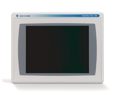 Allen Bradley 2711P-RDT12AG