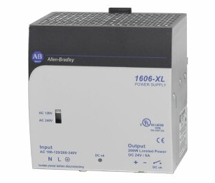 Allen Bradley 1606-XLDNET8