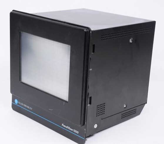 Allen Bradley 2711-TC4