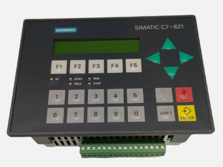 SIEMENS 6ES7621-1AD00-0AE3