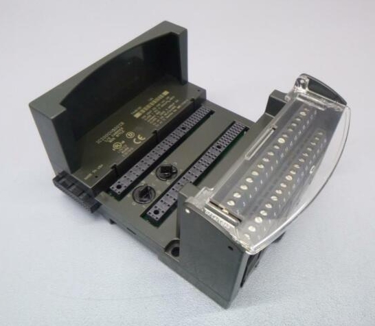GE Fanuc IC200CHS002B