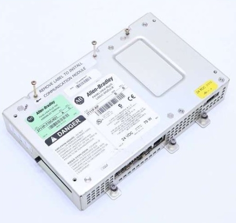Allen Bradley 2711P-RP