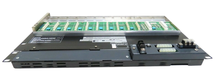 Yokogawa AFV10D S2