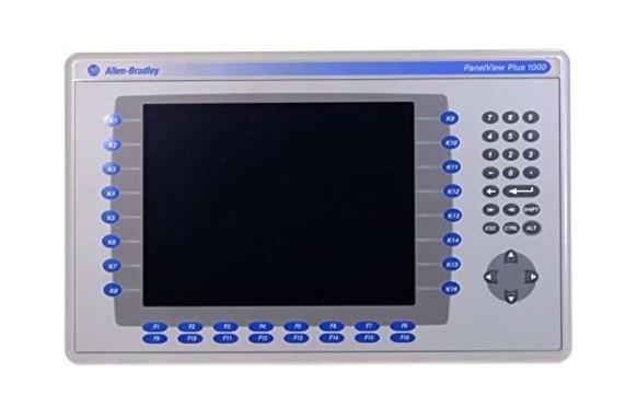 Allen Bradley 2711P-B10C4A2