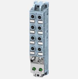 SIEMENS 6ES7141-5BF00-0BA0