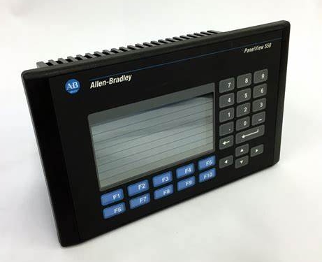 Allen Bradley 2711-K5A15L3