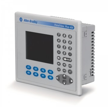 Allen Bradley 2711P-K4C5D