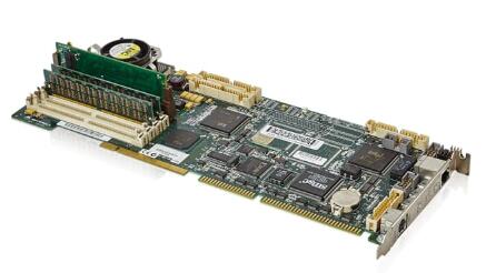 ABB DSQC500 3HAC3616-1