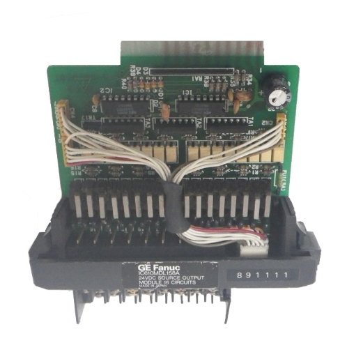 GE Fanuc IC610MDL154A