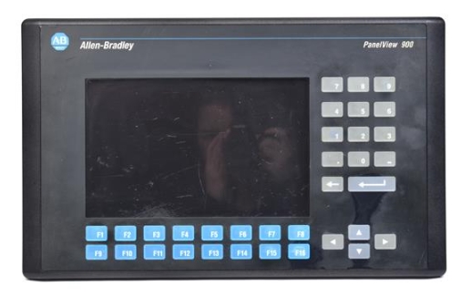 Allen Bradley 2711-K9A2
