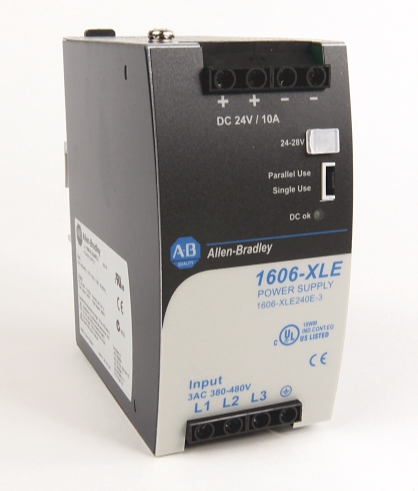 Allen Bradley 1606-XL240E-3