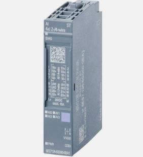 SIEMENS 6ES7134-6GD00-0BA1