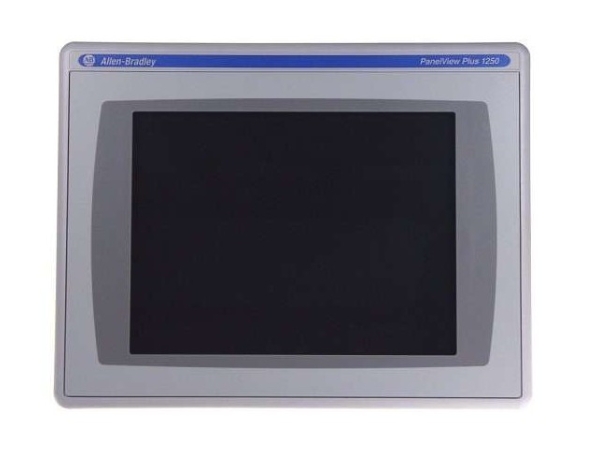 Allen Bradley 2711P-T12C4D7