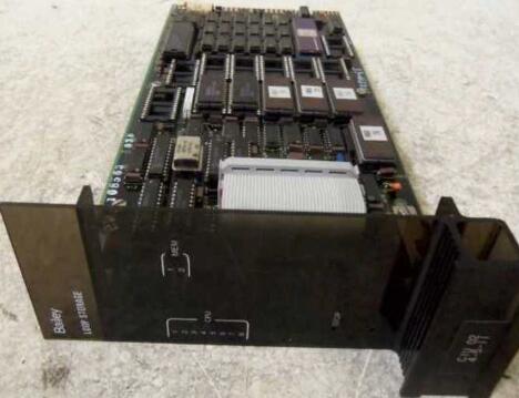 ABB NLSM01