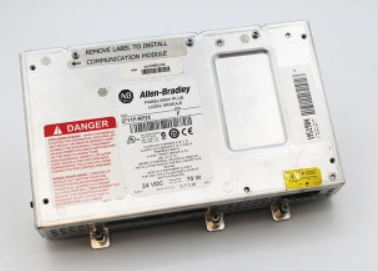 Allen Bradley 2711P-RP2X