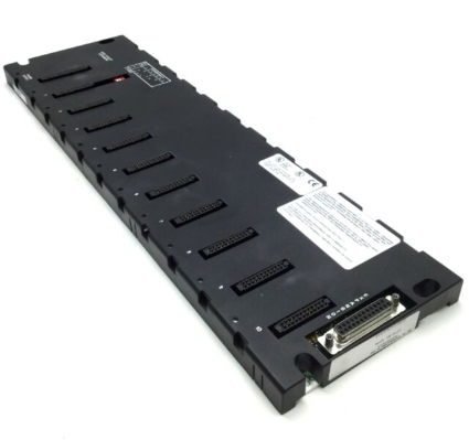 GE Fanuc IC693CHS392F