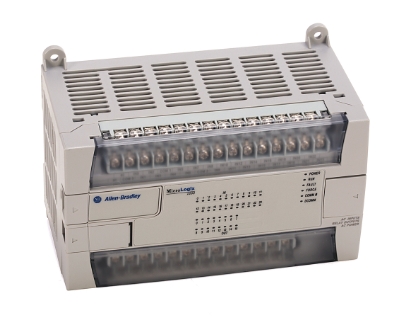 Allen Bradley 1762-L40BXB