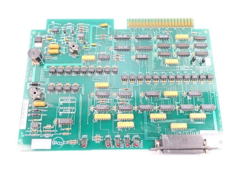 GE Fanuc IC600 BF900LCA1