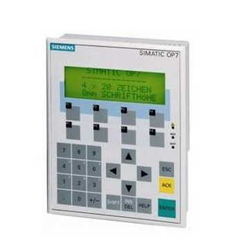 SIEMENS 6AV3607-5BC00-1AH0