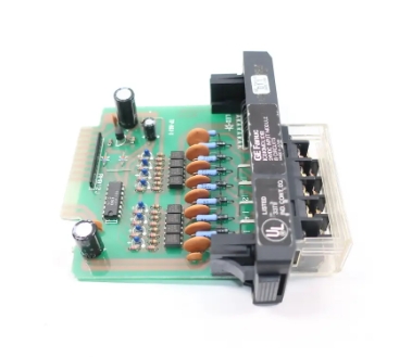 GE Fanuc IC610MDL101B