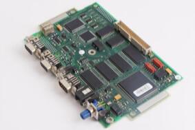 ABB DTPC723A 3EST000210-3450