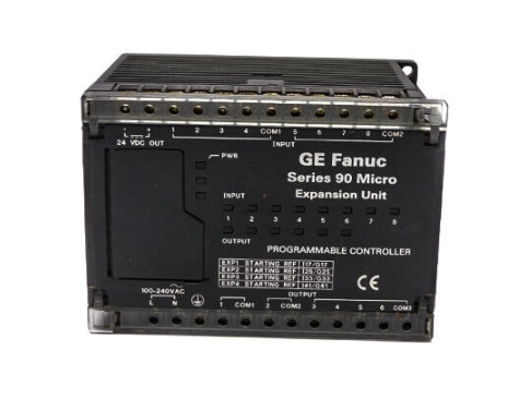 GE Fanuc IC693UEX122AP1