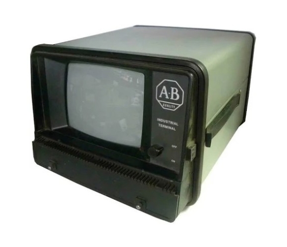 Allen Bradley 1770-TA