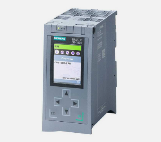 SIEMENS 6ES7515-2TM01-0AB0