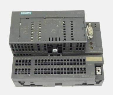 SIEMENS 6ES7131-1BH01-0XB0