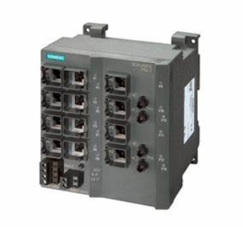 SIEMENS 6GK5112-2BB00-2AA3