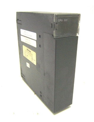 GE Fanuc IC693CPU331M