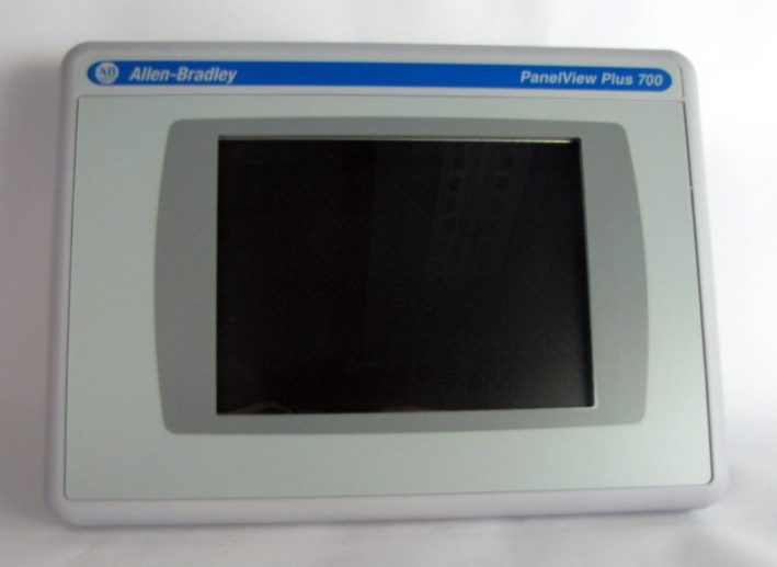 Allen Bradley 2711P-T7C4D7