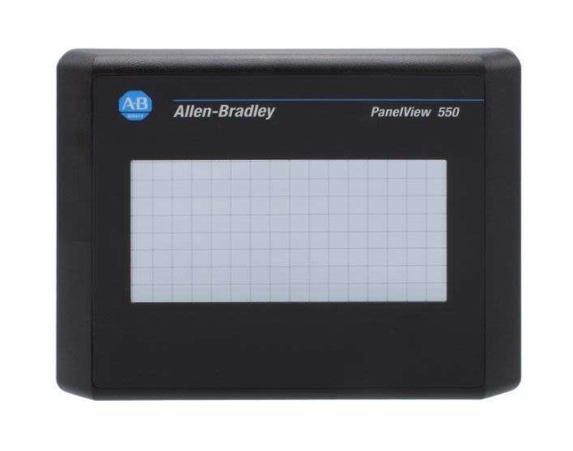 Allen Bradley 2711-T5A15L1