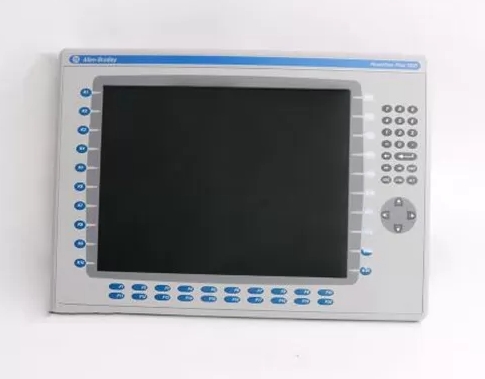 Allen Bradley 2711P-K12C6D1