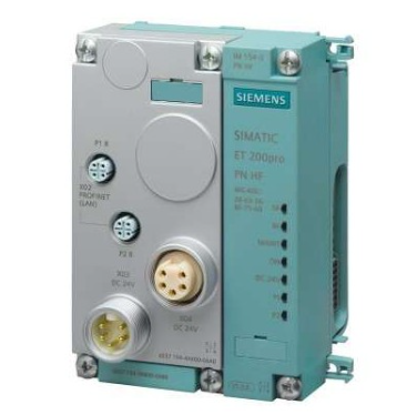 SIEMENS 6ES7194-4AK00-0AA0