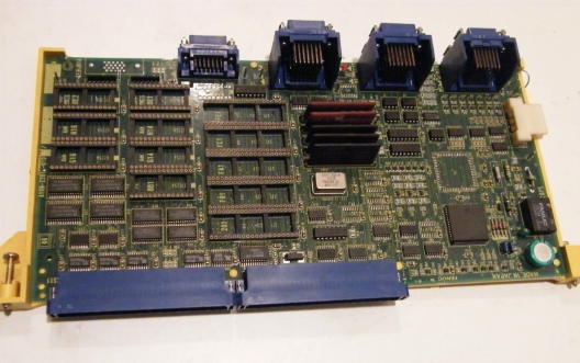 GE Fanuc A16B-2201-0101/06A