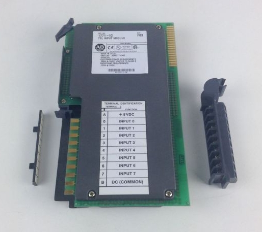 Allen Bradley 1771-IG