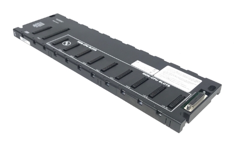 GE Fanuc IC693CHS391K