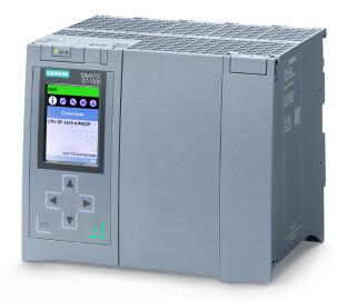 SIEMENS 6ES7518-4AP00-0AB0