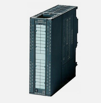 SIEMENS 6ES7322-5HF00-0AB0
